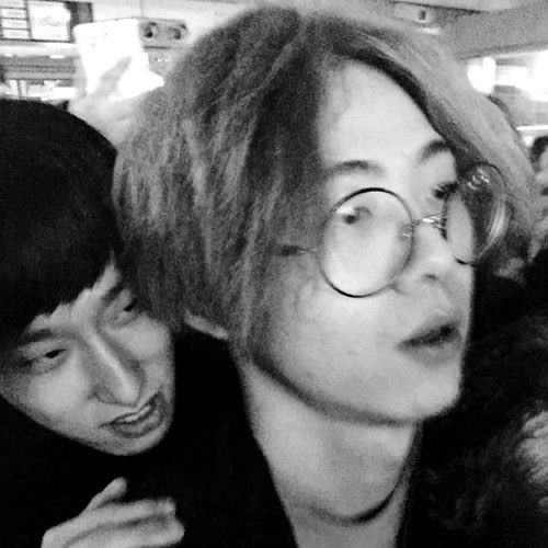 딘병녀 (상태:굉장히정상) (@gwondean1101) on Twitter photo 