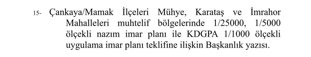 guney_ankara's tweet photo. 60 yıldır kangren haline gelen Karataş ve Mühye imarının çözümü için 2026 yılında Ankara Büyükşehir Belediyesinden hızlı bir giriş. Büyükşehir belediyesine teşekkürlerimizi sunuyor ve sürecin hızlı bir şekilde tamamlanmasını diliyoruz. @mansuryavas06 @ankarabbld @eczozgurozel https://t.co/SRm5r4RIey