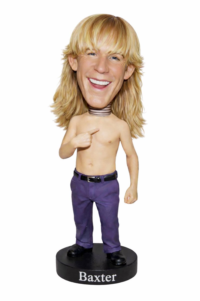 Brad Bobo tweet media