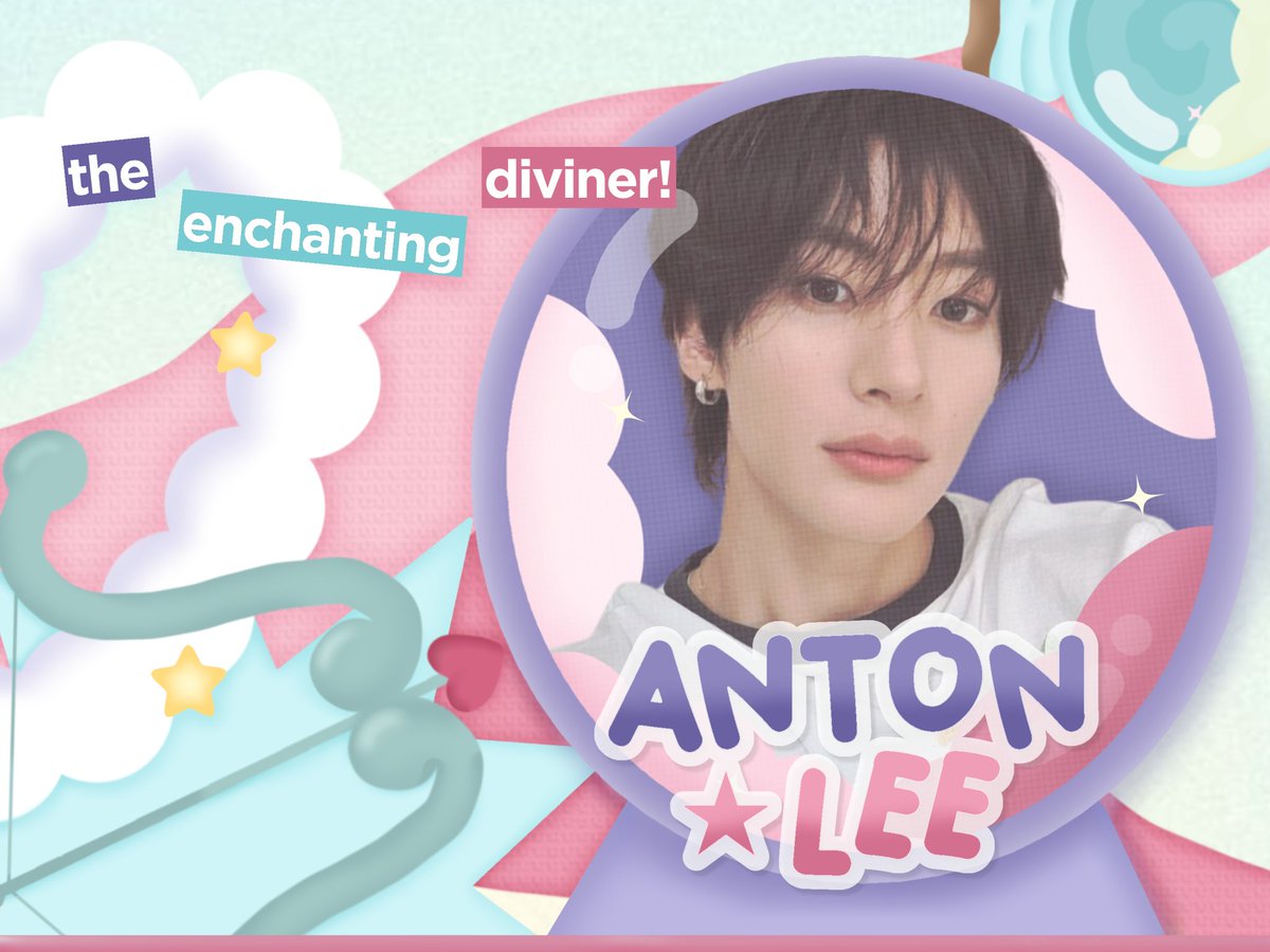 The trick has been tried, and the warmth finally returned. A little magic helped a heart find its way back. I, DivinerAnton, keep this moment softly among whispered spells, like a tiny charm tucked away. Magic naps, the smile stays. 🔮🪄