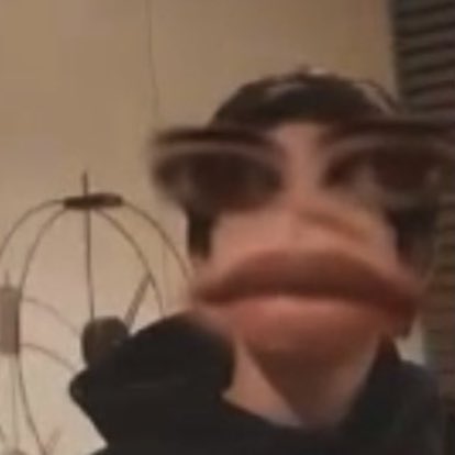 tuansmk's tweet image. guys he’s back