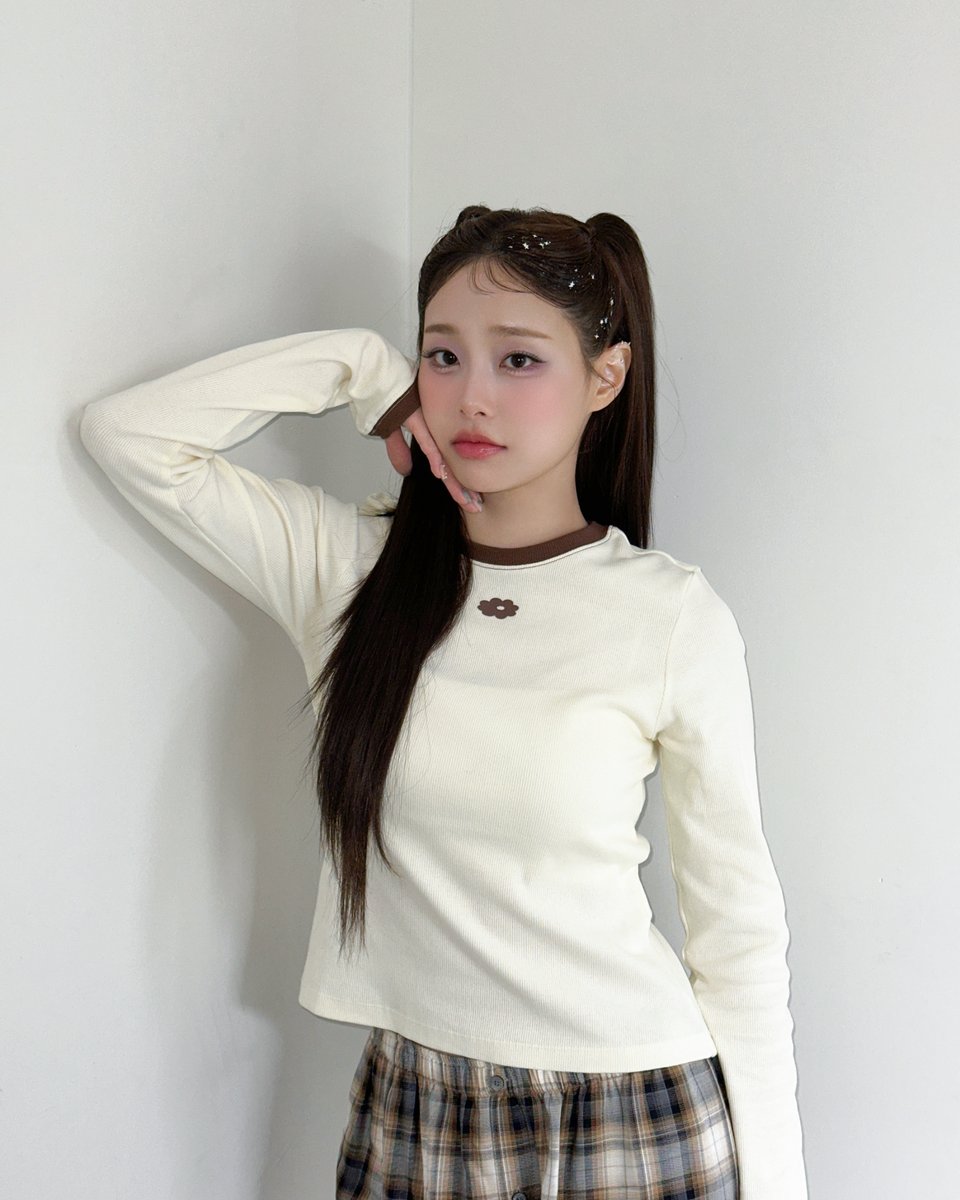 chuu_atrp's tweet image. [📸]
260116 #withKKOTI

#CHUU #츄 #XOMyCyberlove