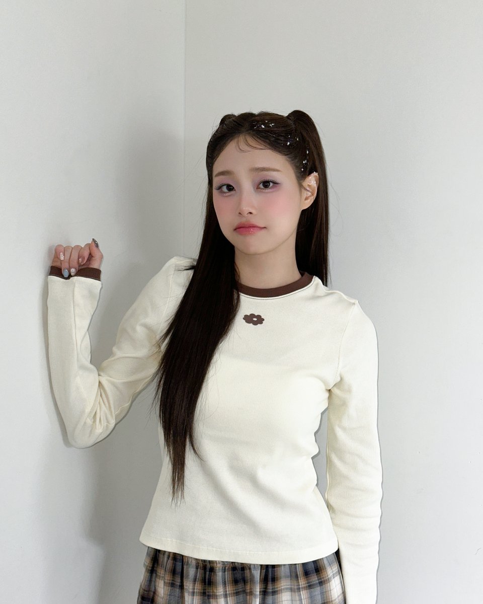 chuu_atrp's tweet image. [📸]
260116 #withKKOTI

#CHUU #츄 #XOMyCyberlove