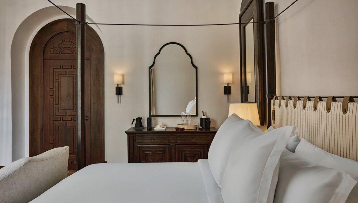 cppluxury's tweet image. Four Seasons Hotel and Residences Cartagena opens this Spring – third Four Seasons hotel in Colombia!

four-seasons-hotel-and-residences-cartagena-opens-this-spring-third-four-seasons-hotel-in-colombia/ (full article)

#FourSeasons #Cartagena #Colombia #luxuryhotels @FourSeasons