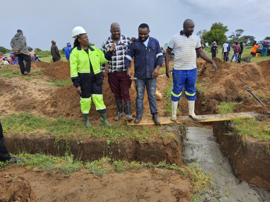 MINISTRY OF NATIONAL HOUSING AND SOCIAL AMENITIES tweet media