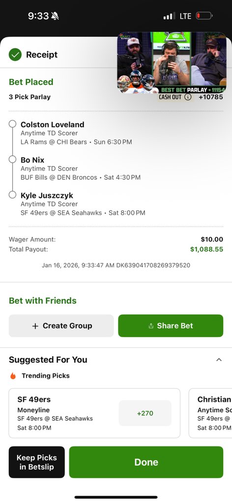 Joe_Annas's tweet photo. @Jerrythekid21 @Return_Of_RB @BarstoolBigCat #Ryder https://t.co/d2s8GyOkJe