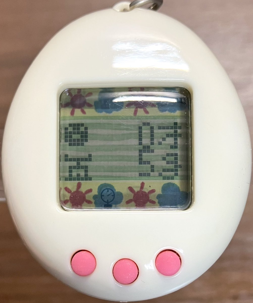 らむね (@tamagotchinikki) / Posts / X