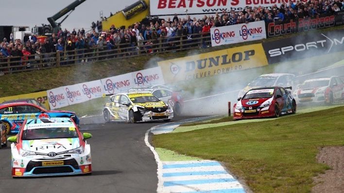 Lokring UK are proud to announce our continued  Race Day sponsorship of the <a href="/krcircuit/">Knockhill Circuit</a> stage of the <a href="/BTCC/">BTCC</a> which takes place on the 8th and 9th August.
For further information and to book tickets visit knockhill.com/news/Lokring-U…

#lokring #knockhill #btcc #faster #safer #pipework