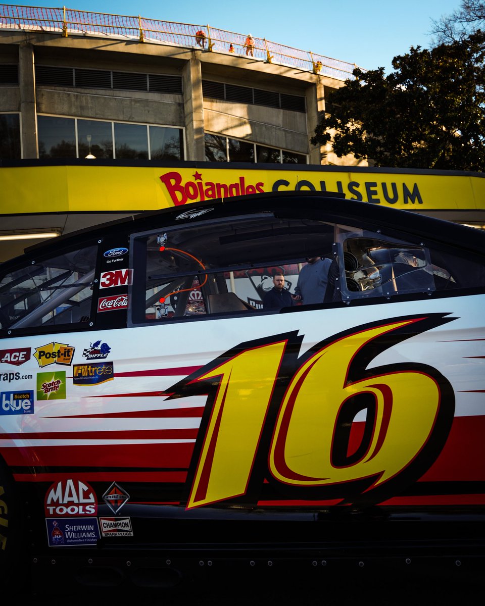 RFKracing's tweet image. Be like Biff. ❤️