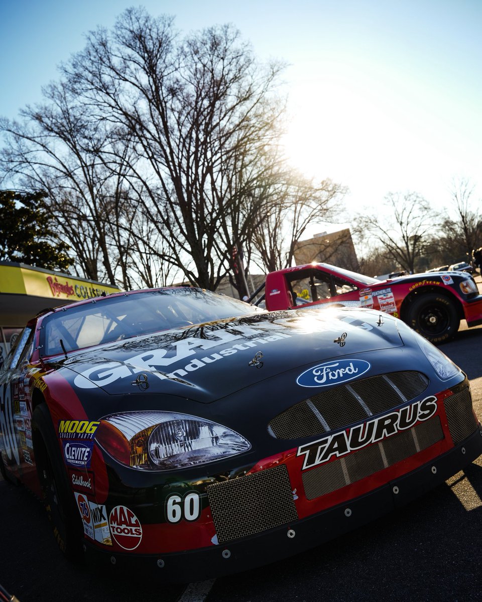 RFKracing's tweet image. Be like Biff. ❤️