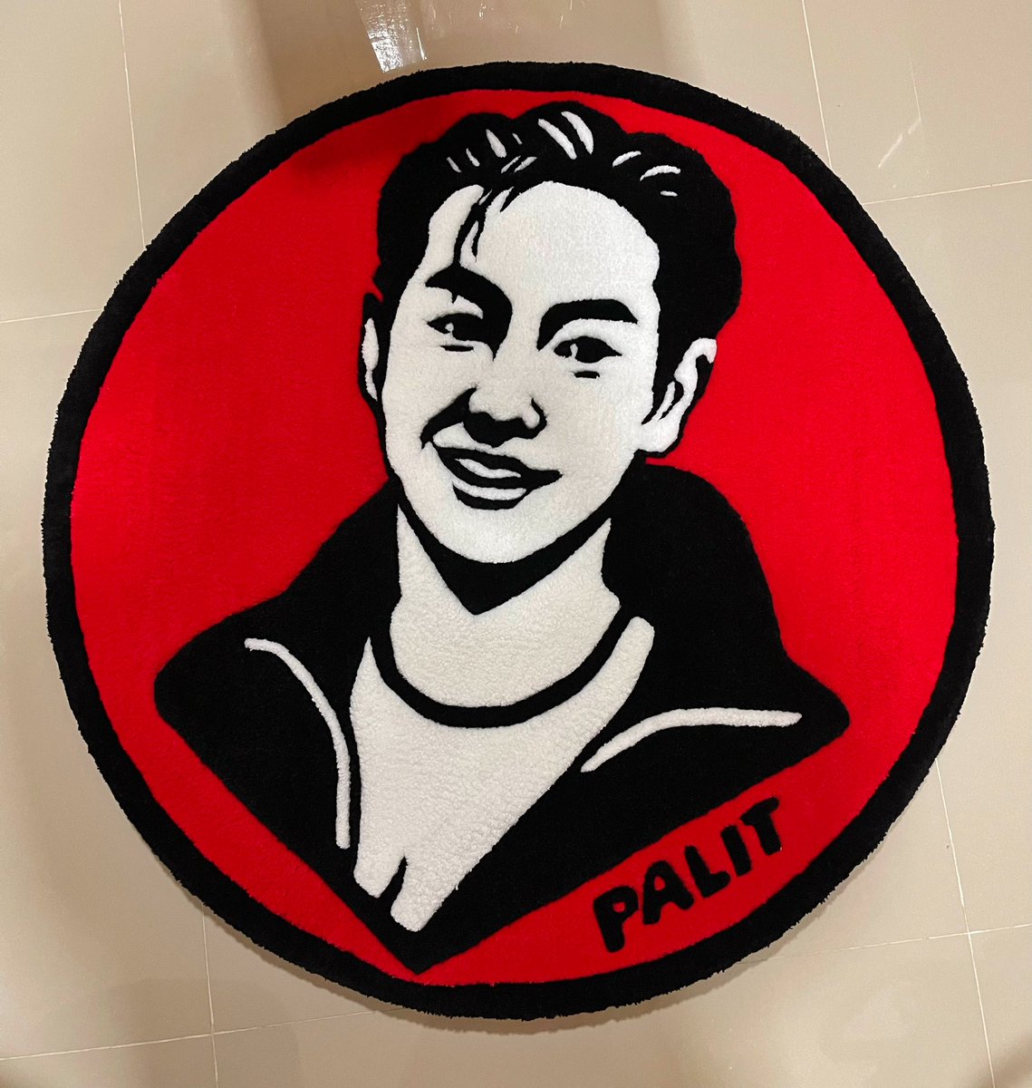 ให้ไปตอนปีใหม่ ตอนแรกกะว่า ถ้าเห็นในบ้านเฮียค่อยเคลม แต่ ร้านดันเอามาลงก่อน 😆😆😆
#เป๊กผลิตโชค #PeckPalitChoke