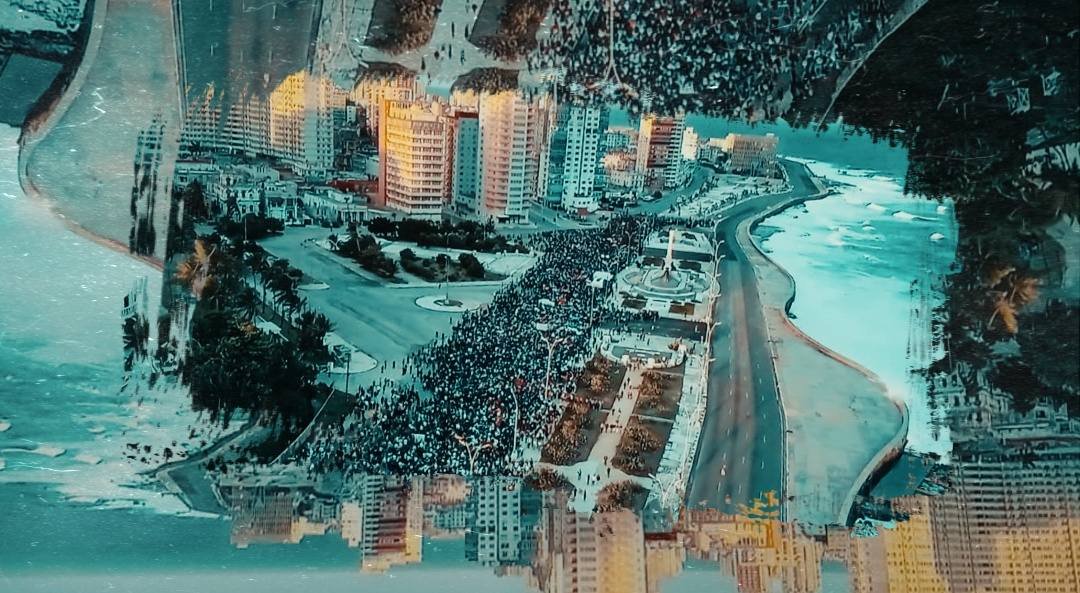 🇨🇺 Miles marchan hoy desde la Tribuna Antiimperialista José Martí en homenaje a los 32 combatientes cubanos caídos en Venezuela, reafirmando unidad, soberanía e independencia ante la agresión imperialista. El pueblo responde con honor y dignidad. #Cuba #HonorYGloria