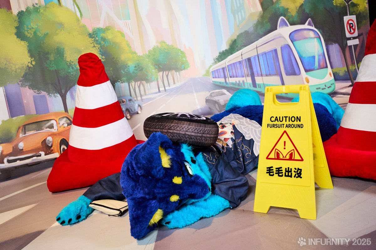 時雨秋幻 Shigurefox🔜UTFG tweet media