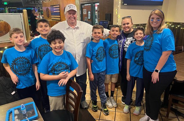 Denise Hanson tweet media