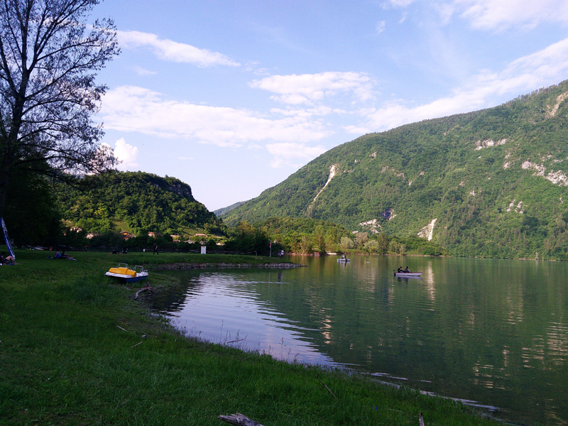 step2018step2's tweet photo. Lago del Corlo (BL) Italia 2019-06-02
Asus X00Ad
See All Images--->>https://t.co/vy5sIVVP5q
#Stepart #NaturePhotography #NatureIsMagic #NatureLover #NatureArt #Italy #photographies #photo #Nature #Beautiful #photography #I9663VI #I9666VI #lago #Belluno #Corlo #Asus https://t.co/YYPBD12ghS