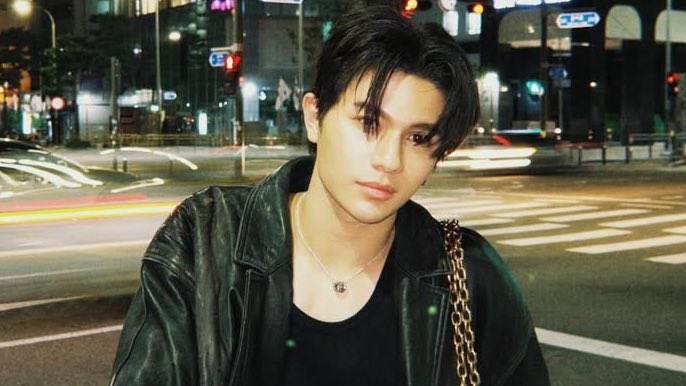 sercodef's tweet image. เหมือนโตขึ้นวิต่อวิ