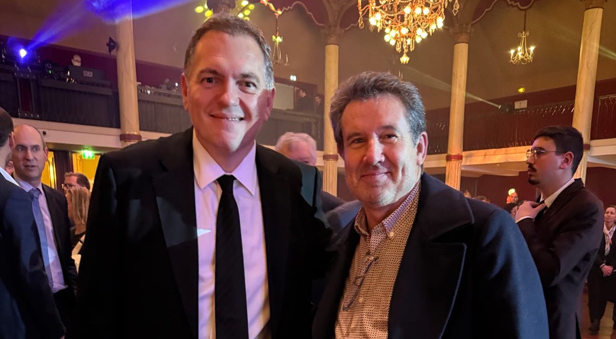 Les entreprises de Travaux Publics franciliennes tweet media