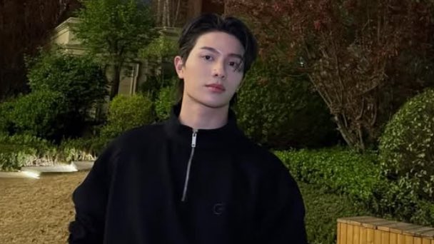 sercodef's tweet image. เหมือนโตขึ้นวิต่อวิ