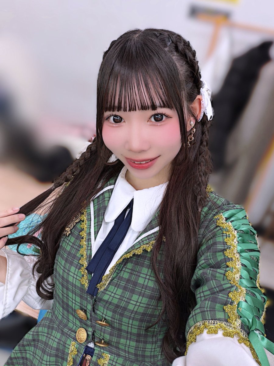 NMB48 高嶺の林檎 タイプC JEUGIA特典 生写真 こんばんねん~🎶🌙