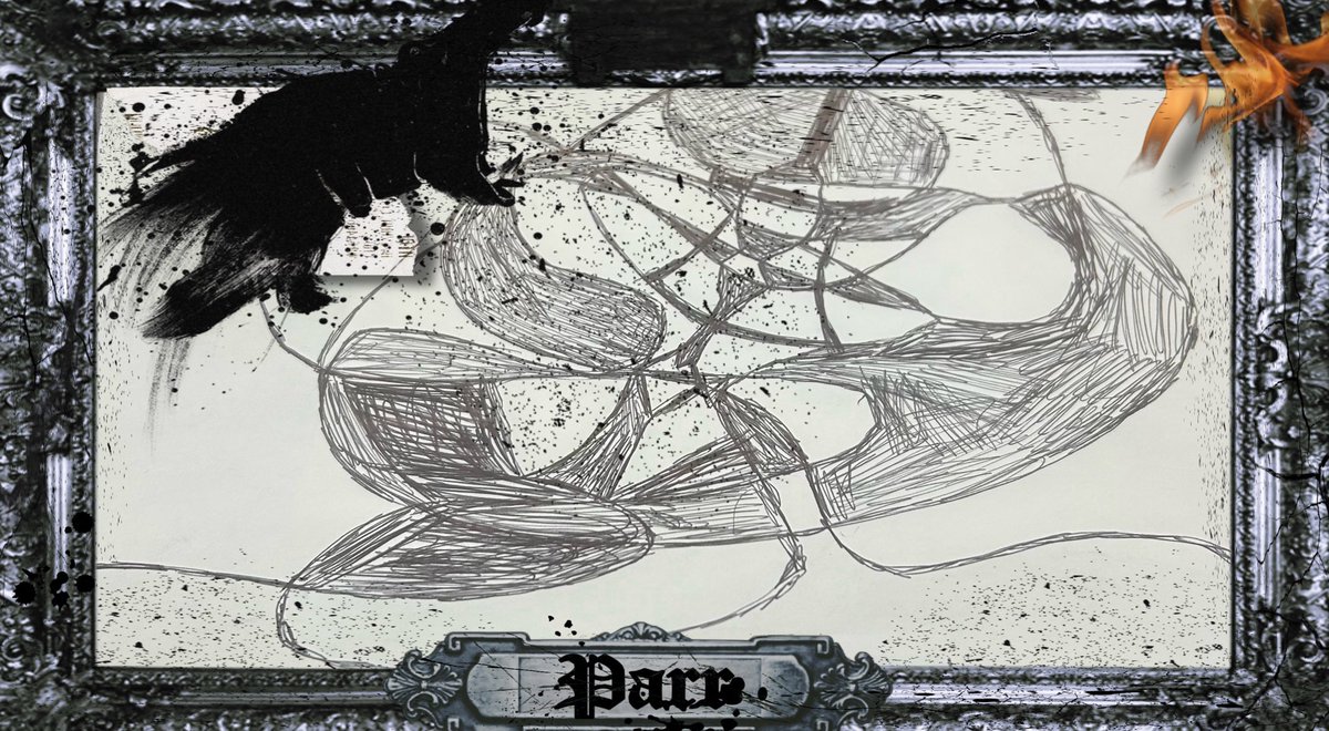 theliterarytsar's tweet image. This design is rather personal to me, but I’d like to share it if it’d help anyone. The drawing and morbid edits are by me and the tools are by Picsart.

This describes how awful I feel. 

#Drawing #ArtTherapy