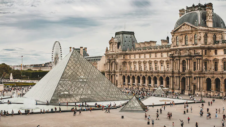 NDTVFood's tweet image. 6 Of The World's Most Popular Museums You Must Visit Once
ndtv.com/travel/6-of-th…
#museums #world #travel