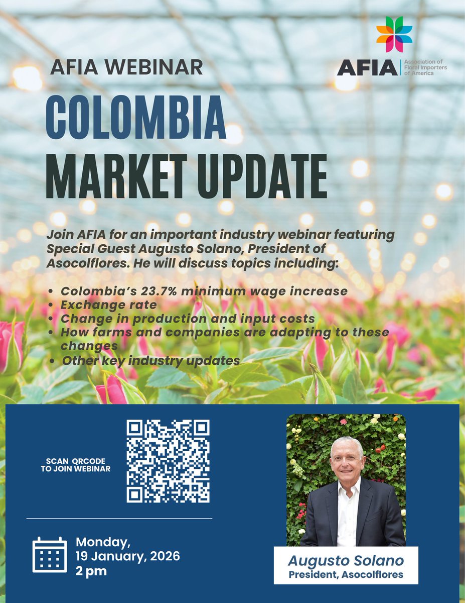 American Floral Endowment (@FloralEndowment) / Posts / X