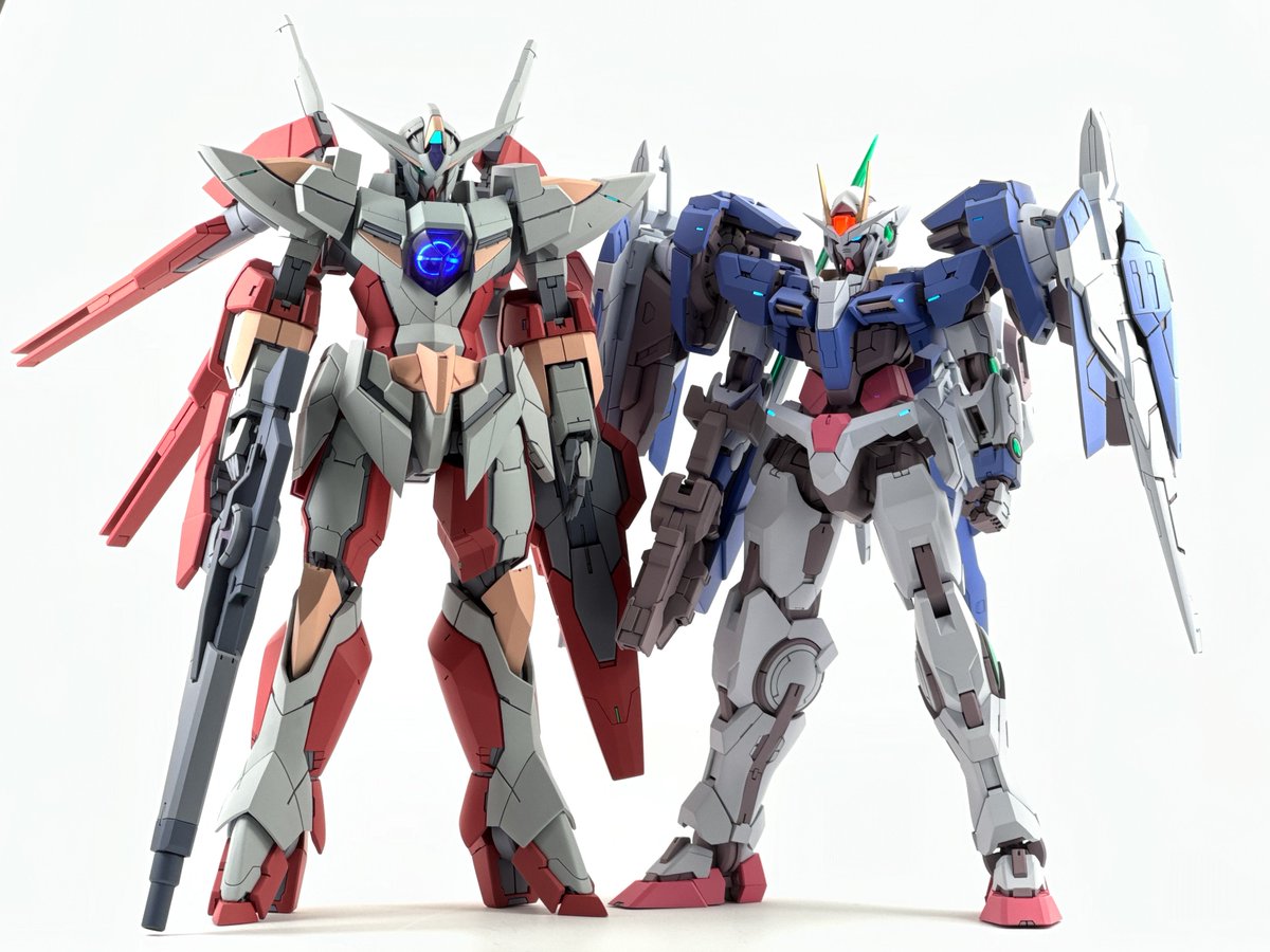 撮影スペース狭いので詰めないと撮れません　仲いいね