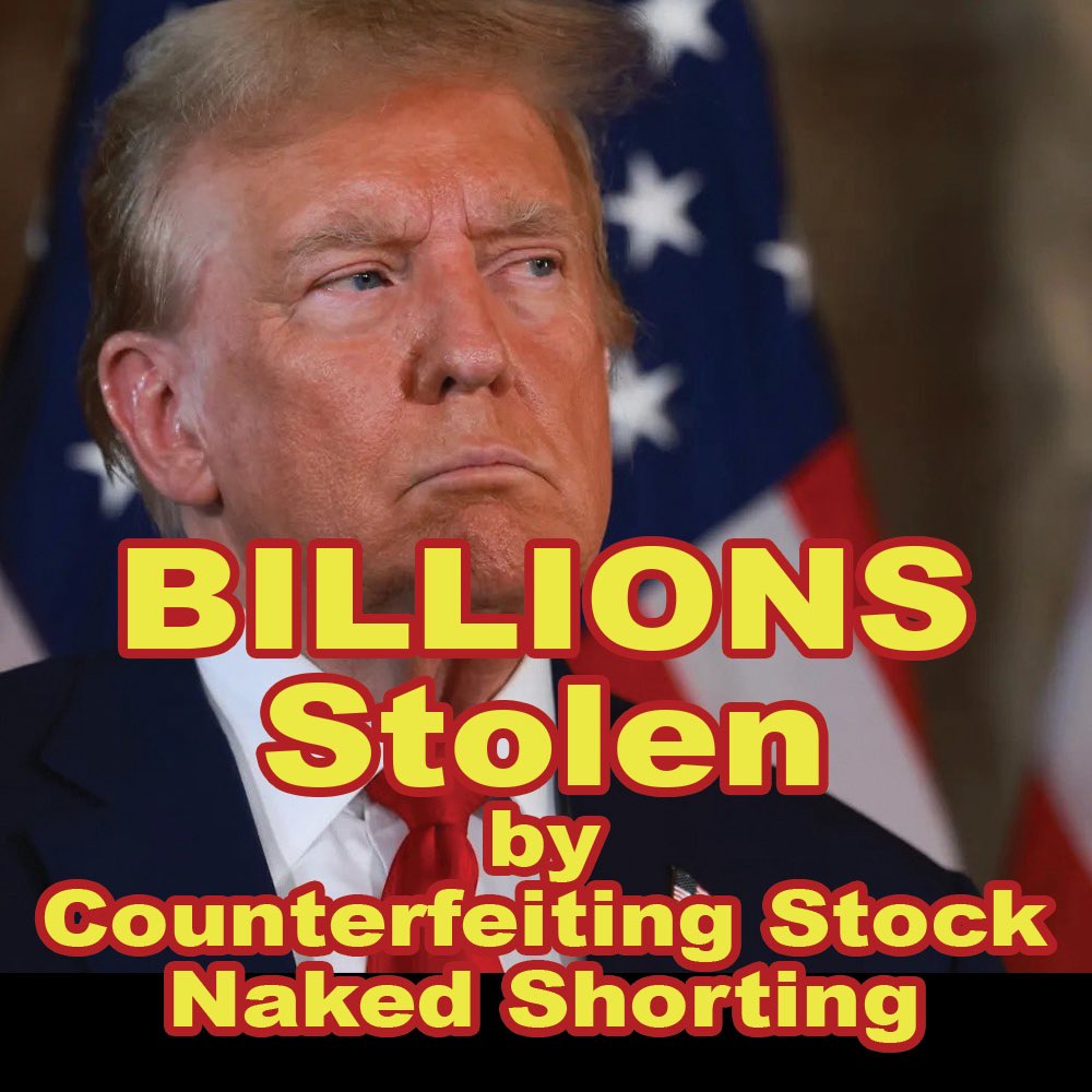 Hamnakedshorts's tweet image. $DJT $FNGR $NRGV