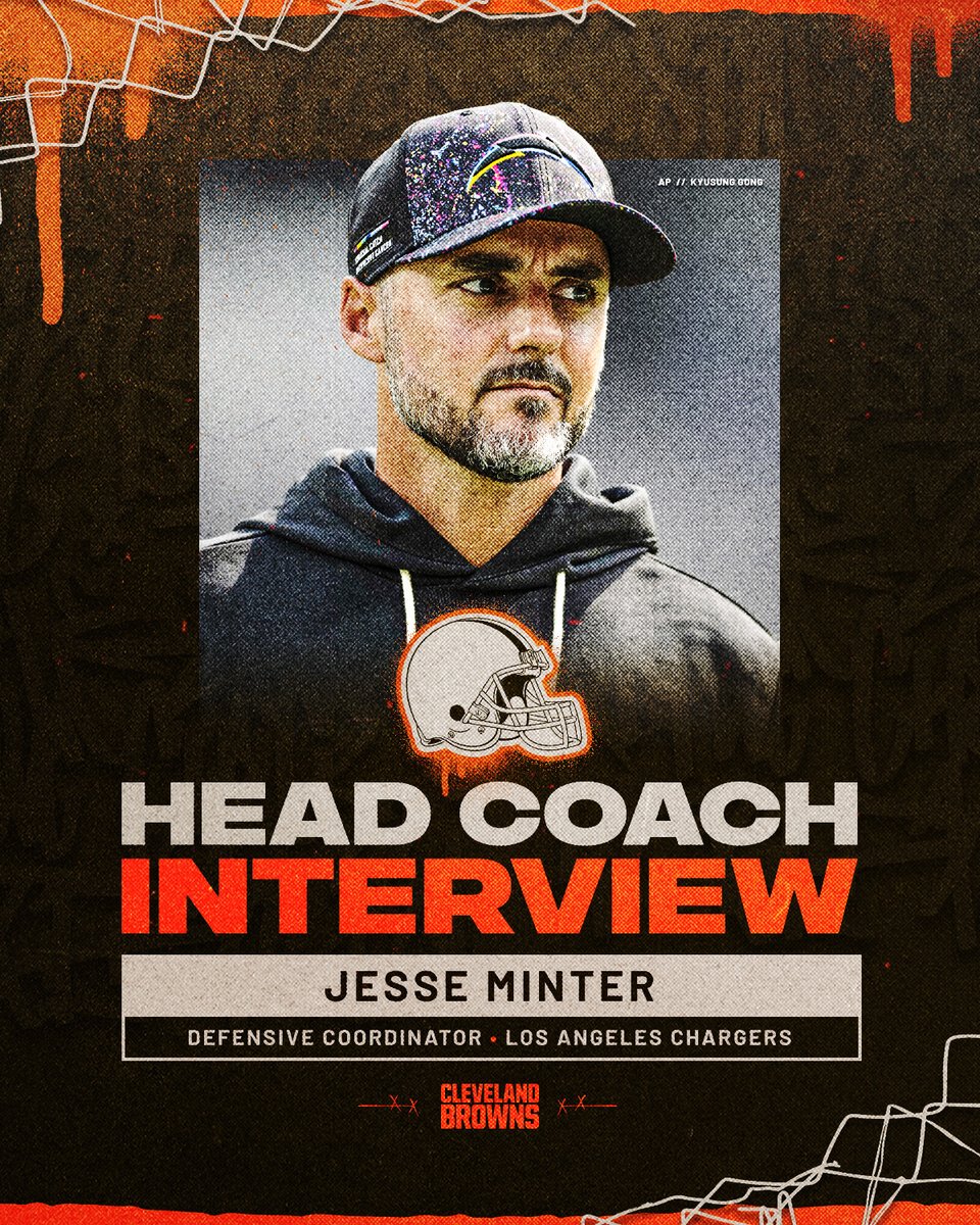 Cleveland Browns tweet media