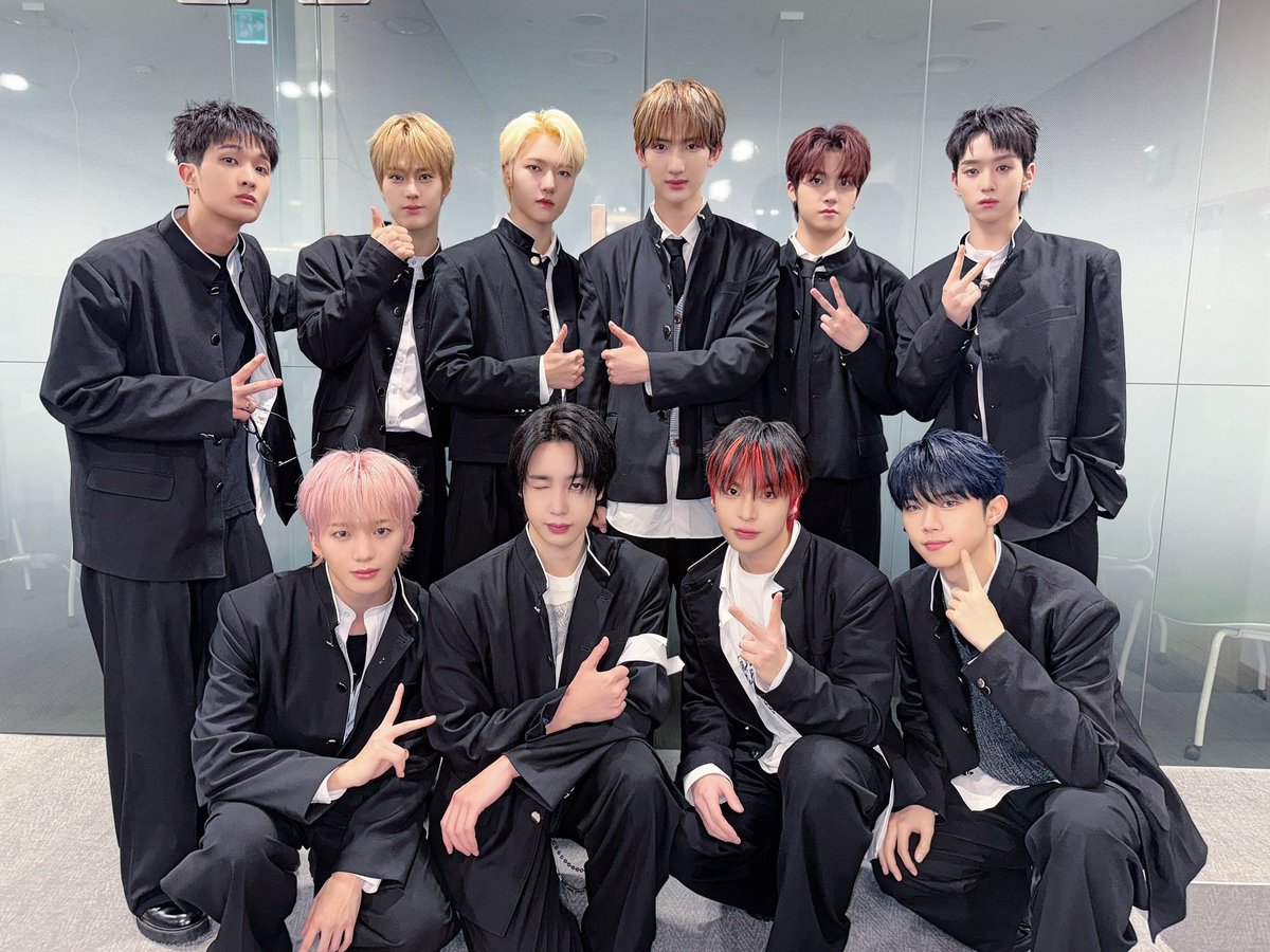 xikers_official's tweet photo. [👀] 260116

#Hi_kers👋 #xikers #싸이커스 https://t.co/N2ruY9tp0K