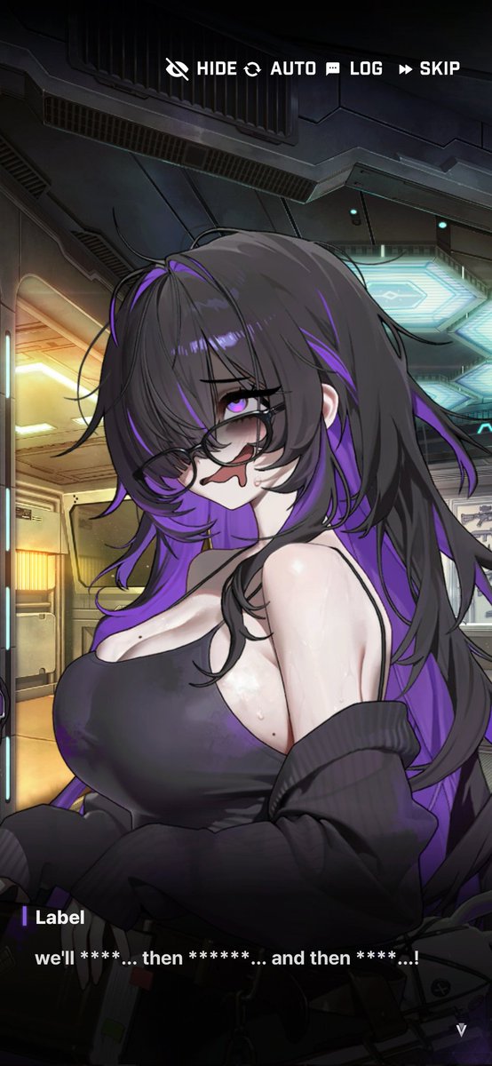 nikkepost's tweet image. #NIIKE 😂
I just found out these two  share the same voice