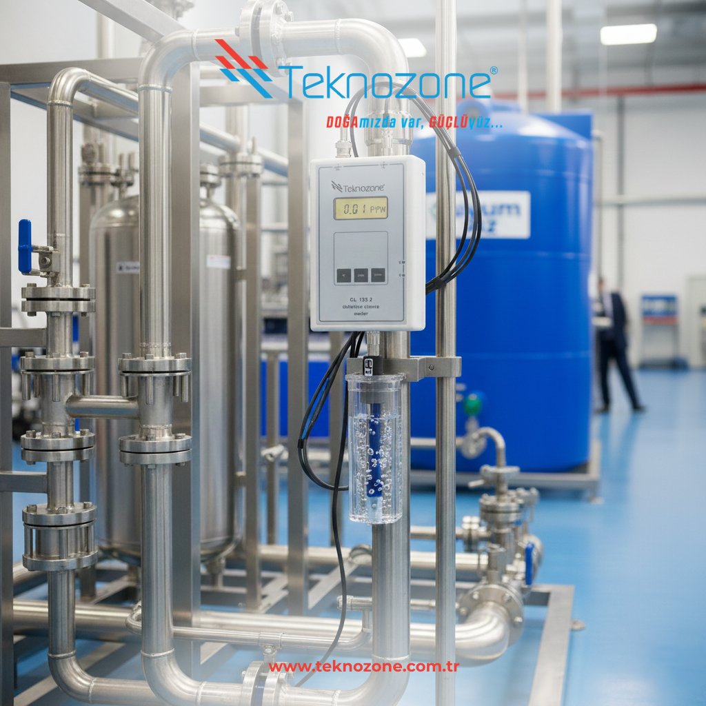 Azerbaycan’da su teknolojileri alanında yenilikçi çözümler sunan Suyum Az ile gerçekleştirdiğimiz iş birliği kapsamında, tam kontrol sağlanıyor! 🛠️✅
Neler Sağladık?

✔️Hassas ozon ölçümü ve anlık kontrol.
✔️Maksimum dezenfeksiyon standardı.
✔️Süreç güvenliğinde tam otomasyon.