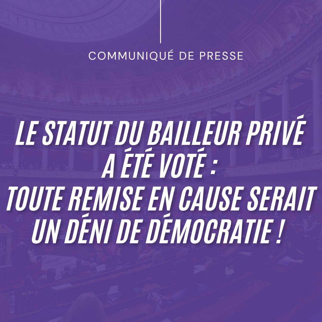 FFB - Fédération Française du Bâtiment tweet media