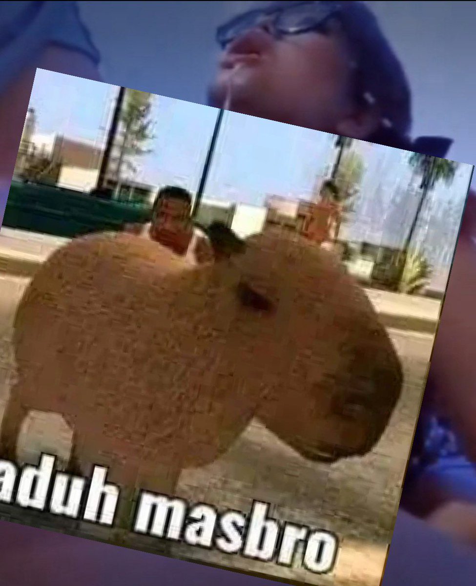 keemistri's tweet image. 🔍Search...
📁Rela Diapain Aja
▶️Full Video Di Bio

•
Mesa di ujung minggu bhayangkari #CTLBTJakarta #CegilNabilaTaqiyyah martabak wa