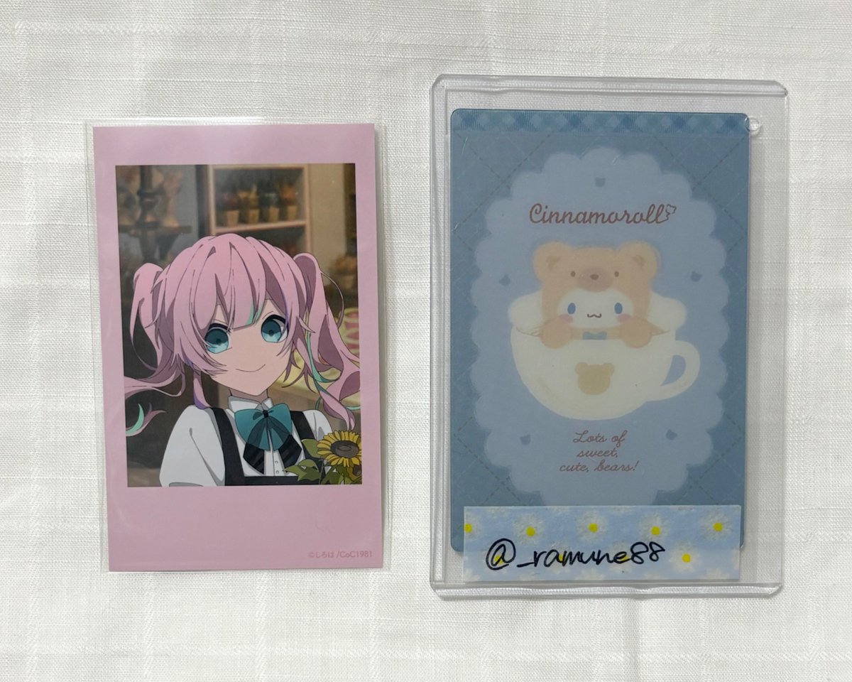 める＊取引垢 tweet media