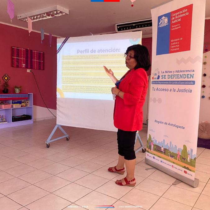 NAD de Calama realiza charla y taller para fortalecer la Niñez...
instagram.com/p/DTkz38PjpnV/…