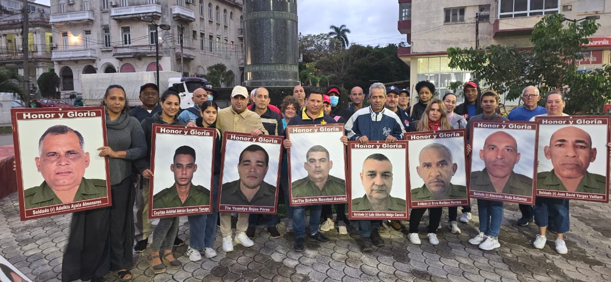 Corporación Alimentaria S.A tweet media