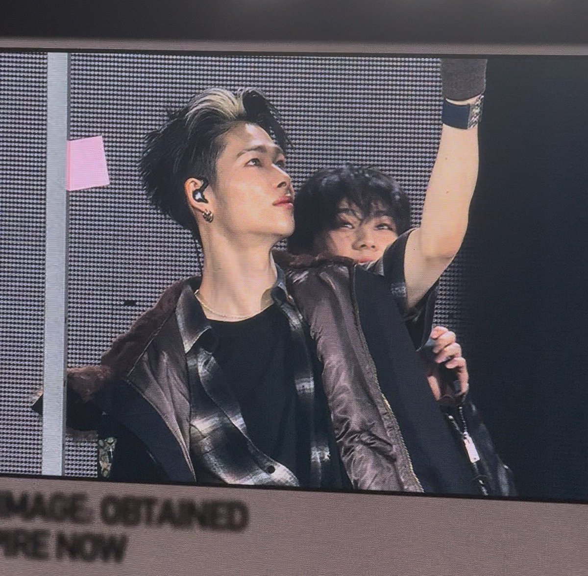 Wonki_pics's tweet photo. This cute Wonki photo🥹 https://t.co/jtqapcqAZh