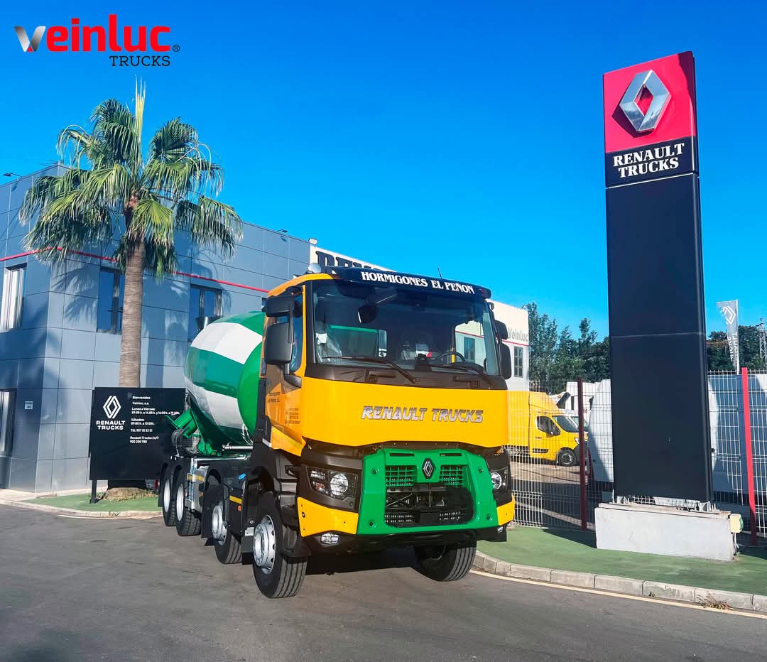 👉🅼🆄🅻🆃🅸🅴🅽🆃🆁🅴🅶🅰👈
Hormigones El Peñón, S.L. adquiere en <a href="/VEINLUC/">𝗩𝗲𝗶𝗻𝗹𝘂𝗰, 𝗦.𝗔. Ⓡ</a> 2 
𝐑𝐞𝐧𝐚𝐮𝐥𝐭 𝐓𝐫𝐮𝐜𝐤𝐬 𝐂 𝐓𝟒𝐗𝟐 𝟏𝟑𝐋 𝐄𝟔
𝐑𝐞𝐧𝐚𝐮𝐥𝐭 𝐓𝐫𝐮𝐜𝐤𝐬 𝐊 𝐑𝟖𝐗𝟒 𝐌𝐄𝐃𝐈𝐔𝐌 𝟏𝟑𝐋 𝐡𝐨𝐫𝐦𝐢𝐠𝐨𝐧𝐞𝐫𝐚 𝐖𝐚𝐳𝐞𝐧𝐦𝐢𝐱
𝙂𝙧𝙖𝙘𝙞𝙖𝙨