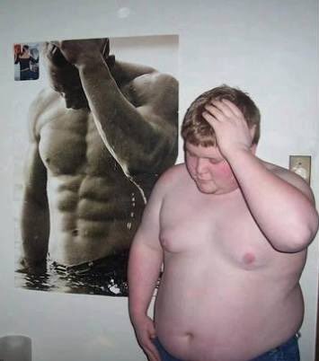 corrí una cuadra el colectivo sin agitarme