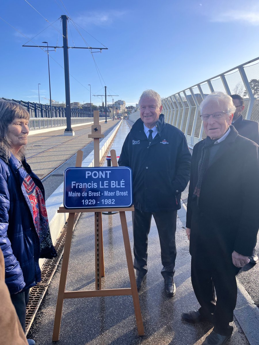 Élu·e·s socialistes de Brest tweet media