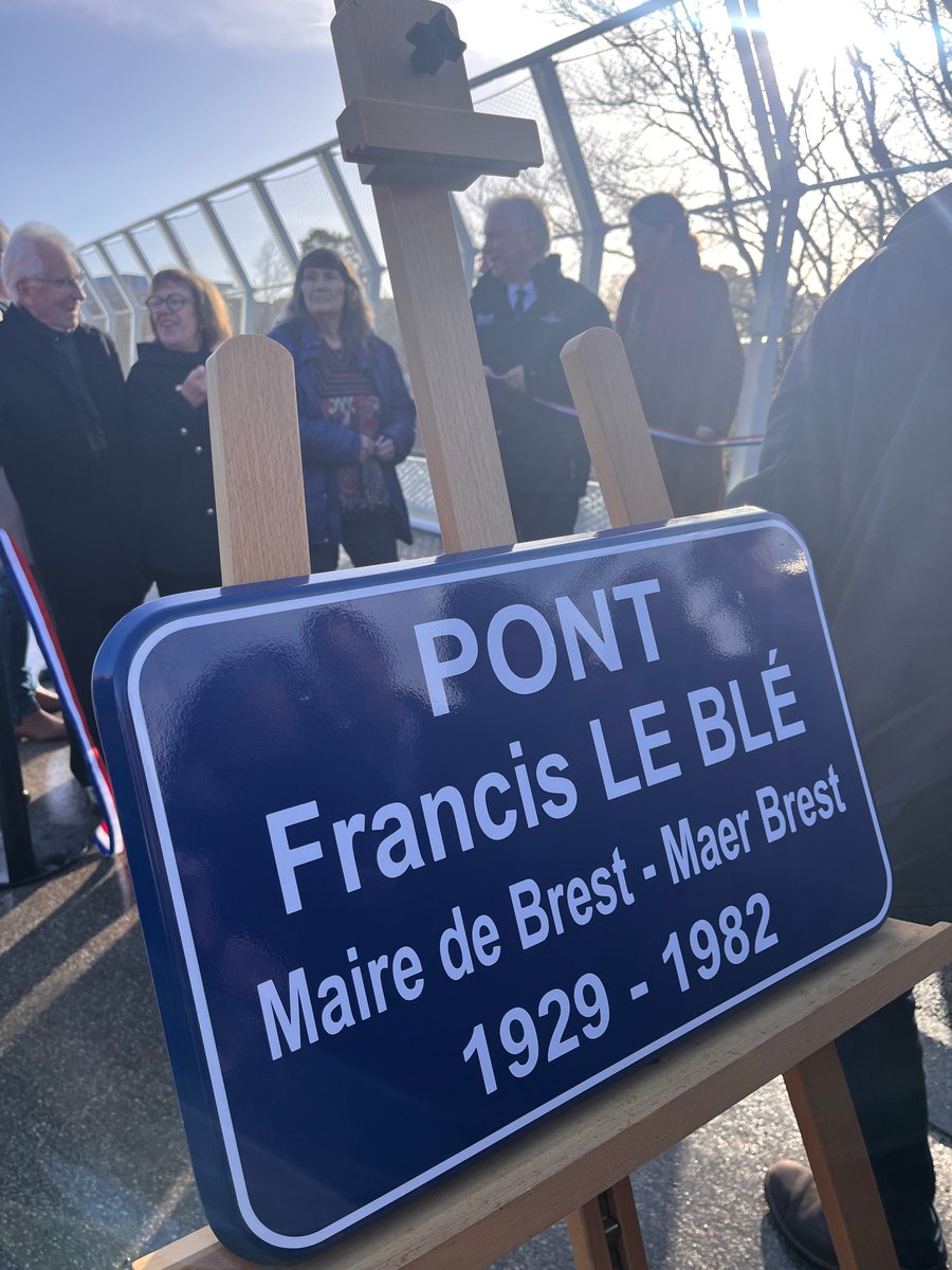 Élu·e·s socialistes de Brest tweet media