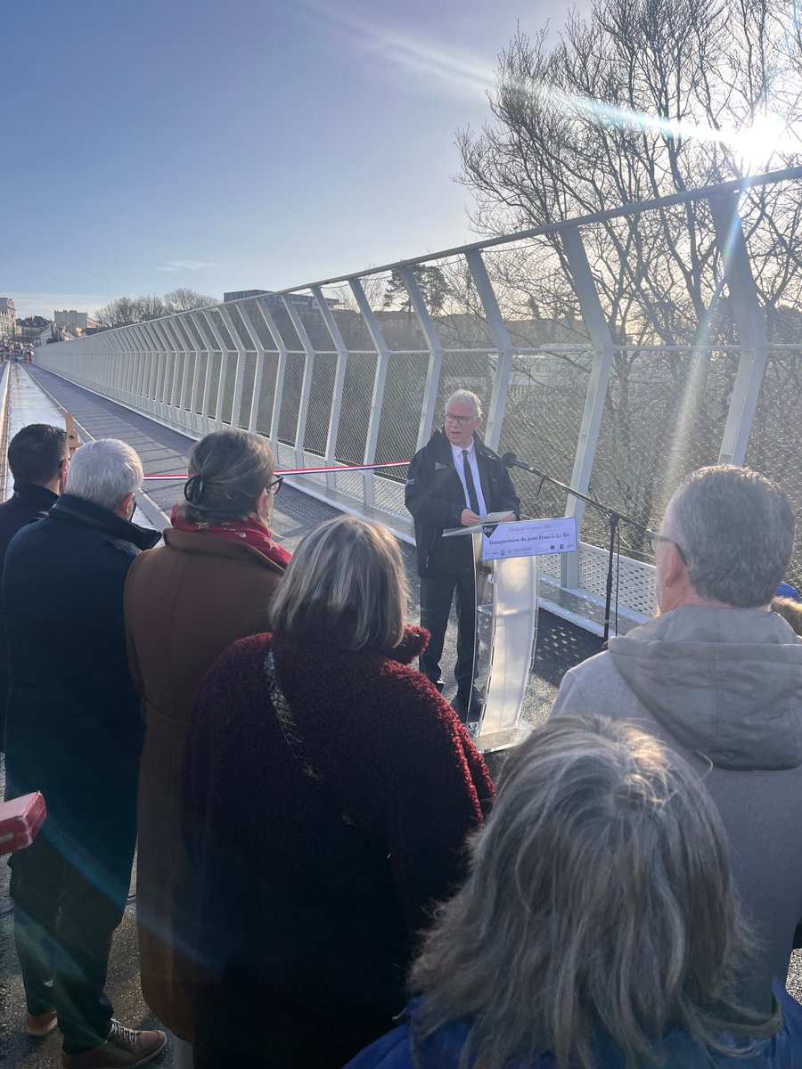 Élu·e·s socialistes de Brest tweet media