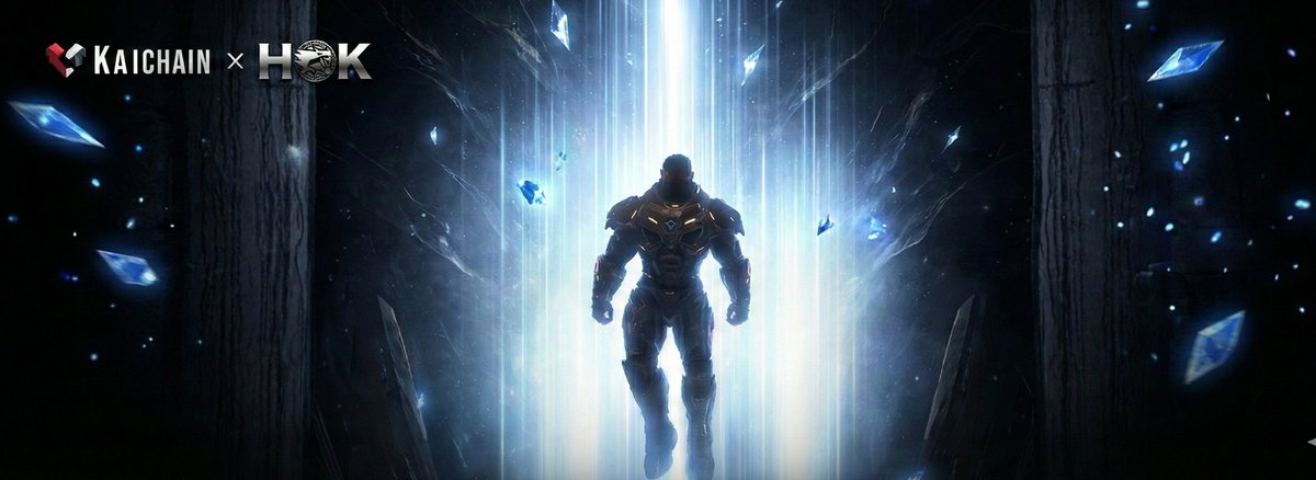 mmasab210's tweet image. KAI Ecosystem is FREE for a limited time!
5 powerful apps. 5 real-world solutions. One ecosystem.
Most platforms offer a single app.
KAI offers a complete ecosystem.
Explore now 👉 apps.kai.now
Here’s a breakdown of all KAI apps 👇
#KAIChain #Web3 #Blockchain