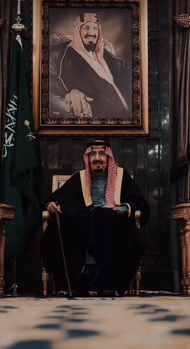 حساب السلمات من عنزة tweet media