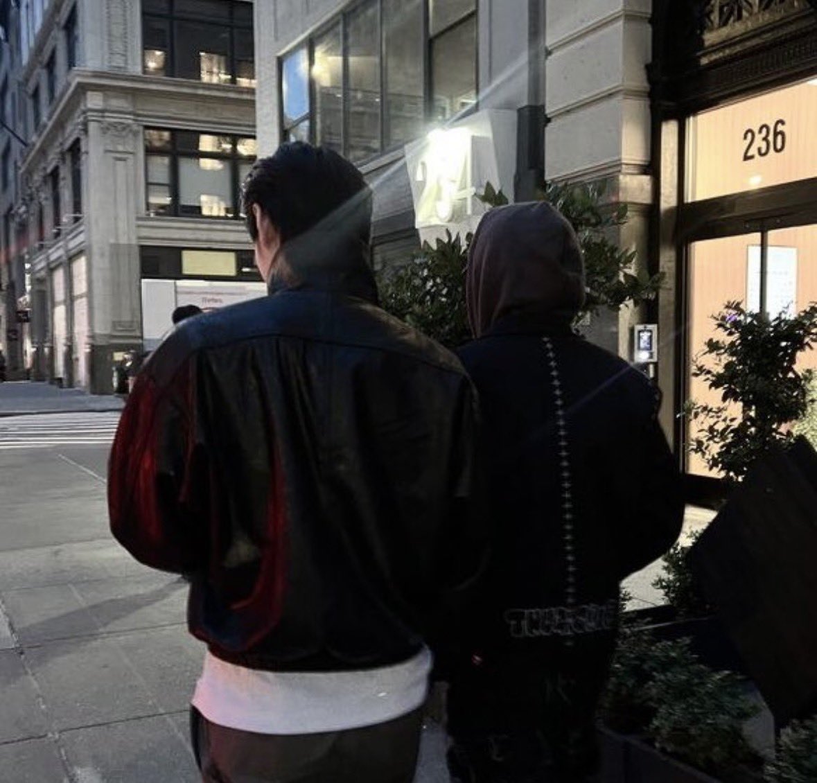 lin enhypen is 7 ! tweet media