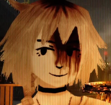 mila 🪓 horror vtuber tweet media