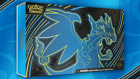 Pokemon TCG Restocks & News tweet media