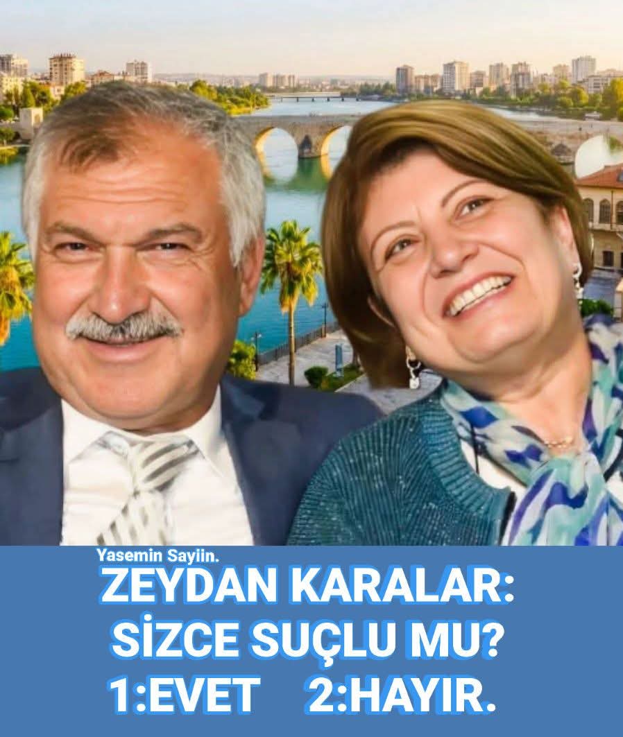 Yasemin Sayin tweet media