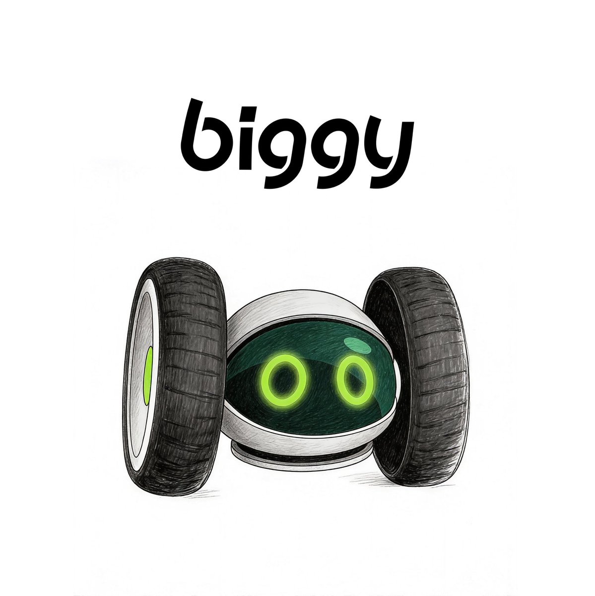 imOopsUniverse's tweet image. Meet Biggy.
Wheels? Speakers? Or...? 🤫
Infinite possibilities loading.
Guess who am I ?

#web3 #Meme #spaceship #OopsUniverse